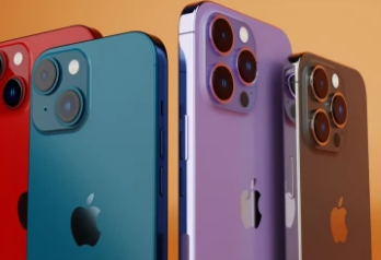 图片描绘了GalaxyS22Ultra可能具有优势的iPhone14Pro相机亮点