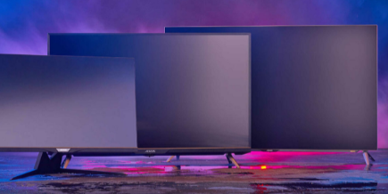 技嘉推出具有HDMI2.1的4K显示器非常适合下一代游戏