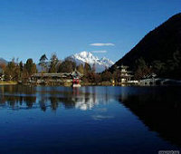 石家庄有什么好玩的地方